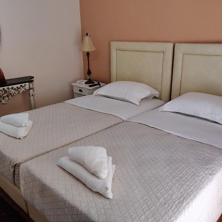 Cosy Apartment In Chalandri Athene Buitenkant foto
