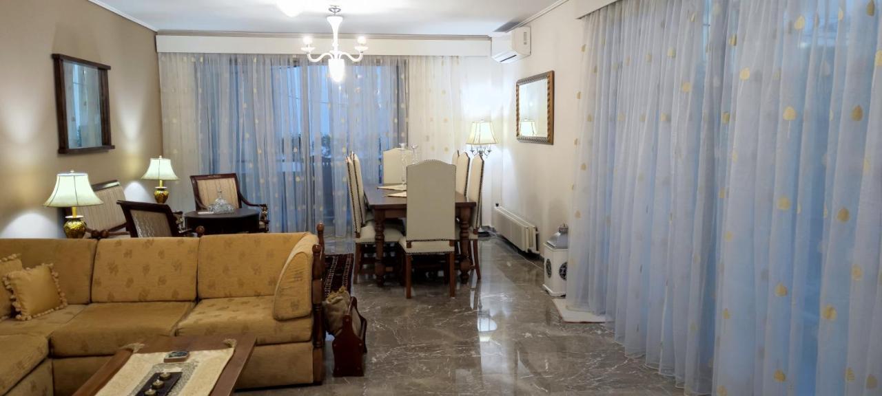 Cosy Apartment In Chalandri Athene Buitenkant foto