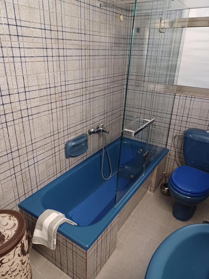 Cosy Apartment In Chalandri Athene Buitenkant foto
