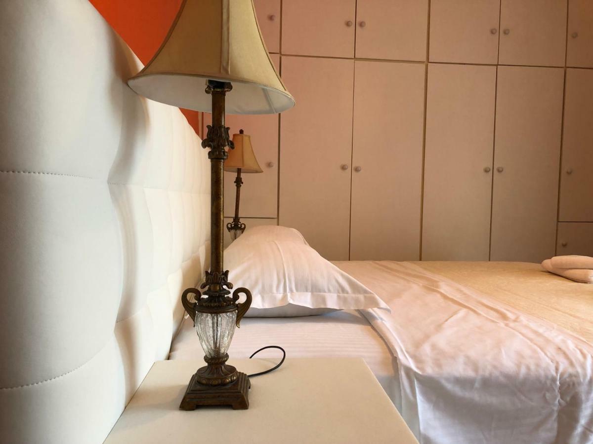 Cosy Apartment In Chalandri Athene Buitenkant foto