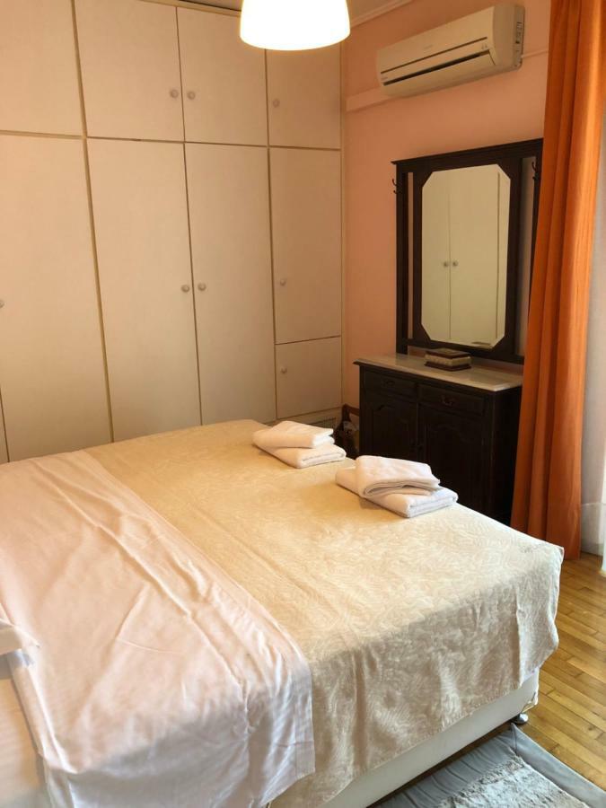 Cosy Apartment In Chalandri Athene Buitenkant foto