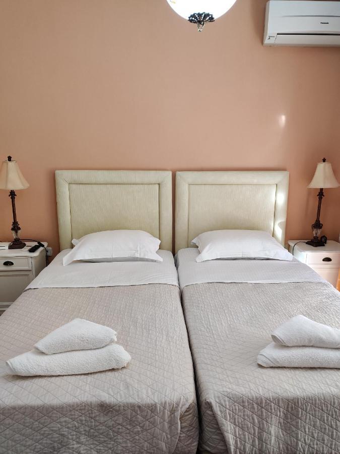 Cosy Apartment In Chalandri Athene Buitenkant foto