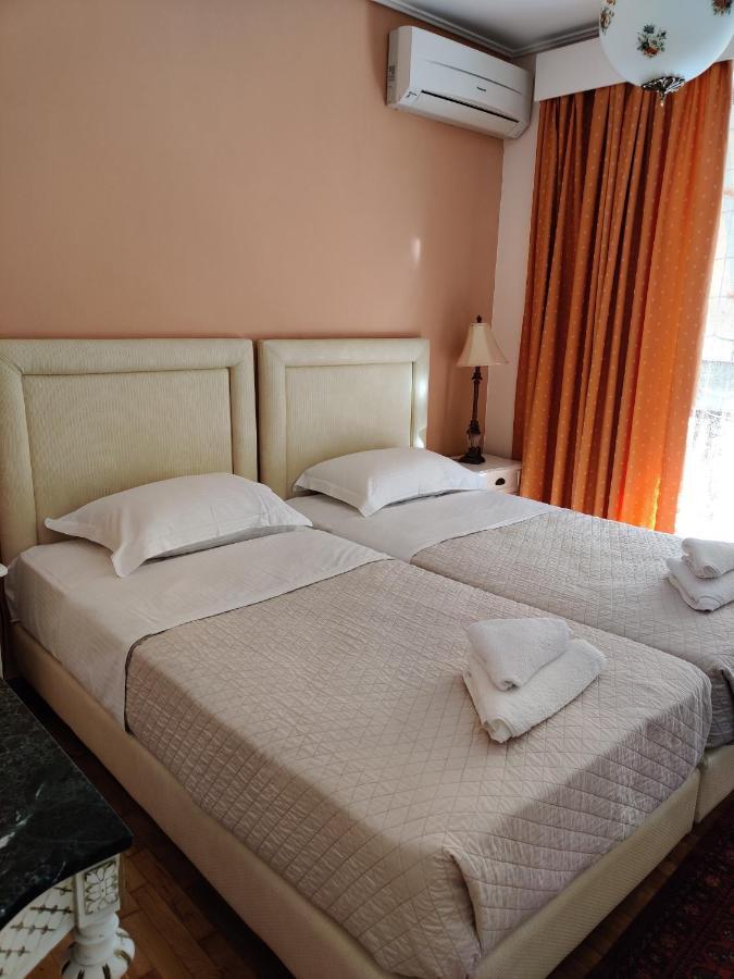 Cosy Apartment In Chalandri Athene Buitenkant foto